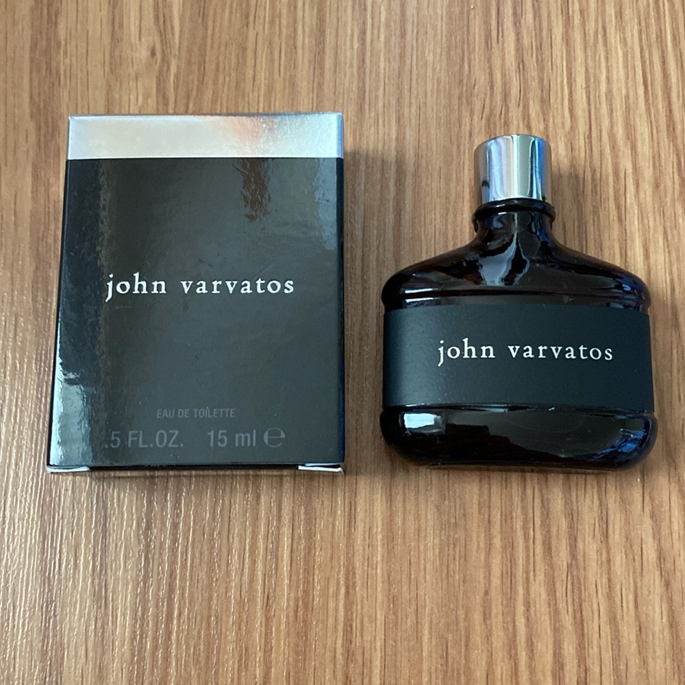 ❤️ John Varvatos Beauty Fragrance New